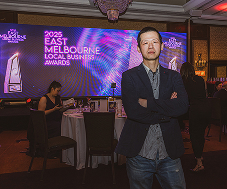 Local Business Awards