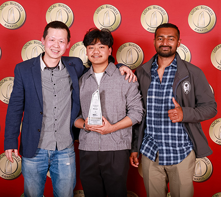 Local Business Awards