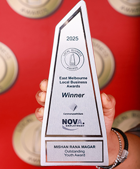 Local Business Awards