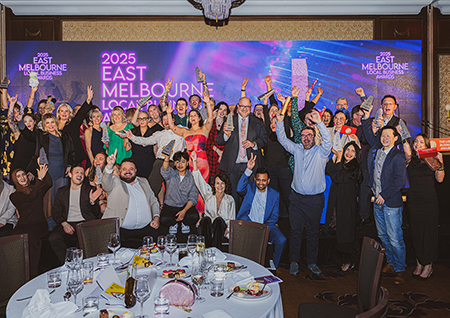 Local Business Awards