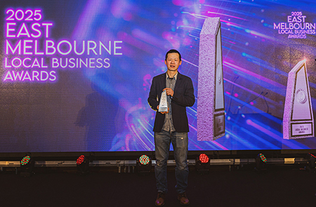 Local Business Awards