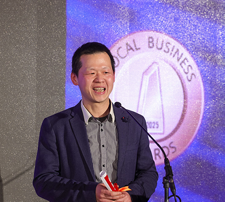 Local Business Awards